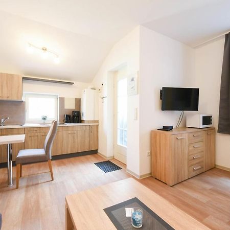 Apartamento Haus Alte Kiefer Whg 2 Norderney Exterior foto