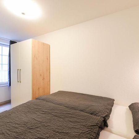 Apartamento Haus Alte Kiefer Whg 2 Norderney Exterior foto