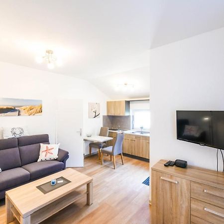 Apartamento Haus Alte Kiefer Whg 2 Norderney Exterior foto
